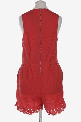 Superdry Overall oder Jumpsuit XS in Rot