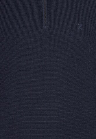 Pull-over 'Oscar' Clean Cut Copenhagen en bleu
