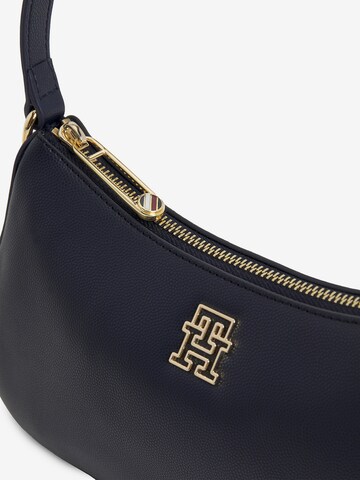 TOMMY HILFIGER Shoulder Bag in Blue