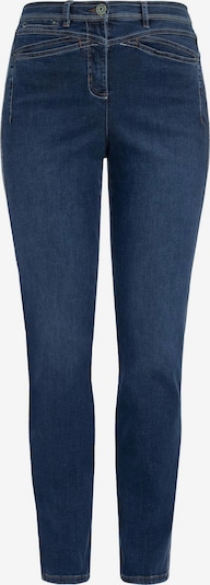 Recover Pants Jeans in blau, Produktansicht