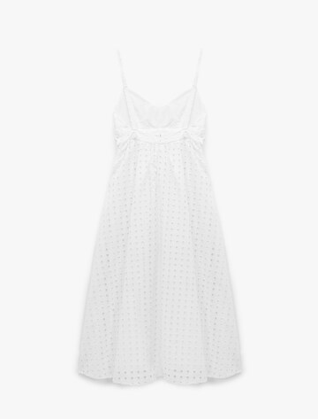 Koton Dress in White
