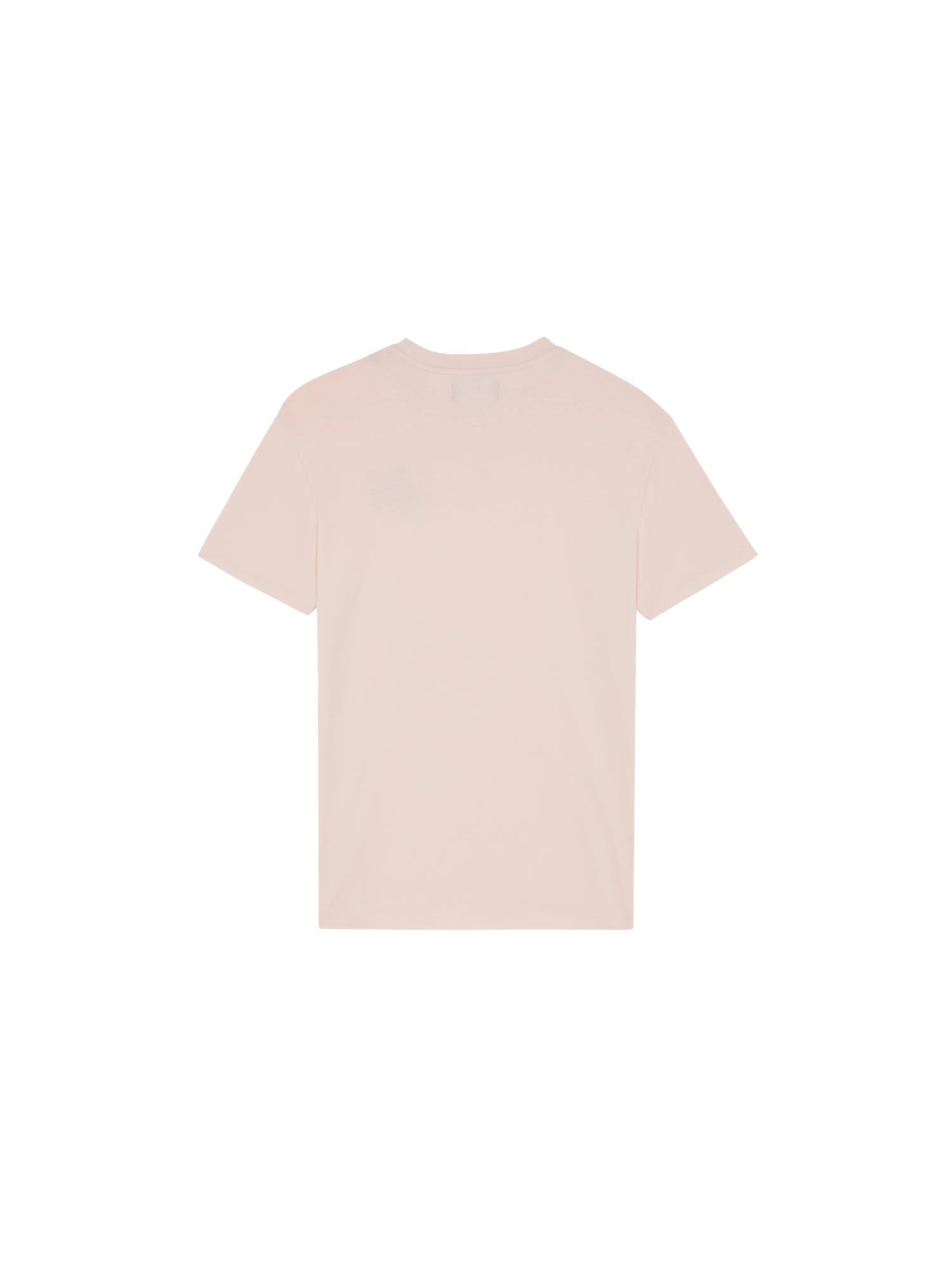 T-Shirt Vilebrequin en rose