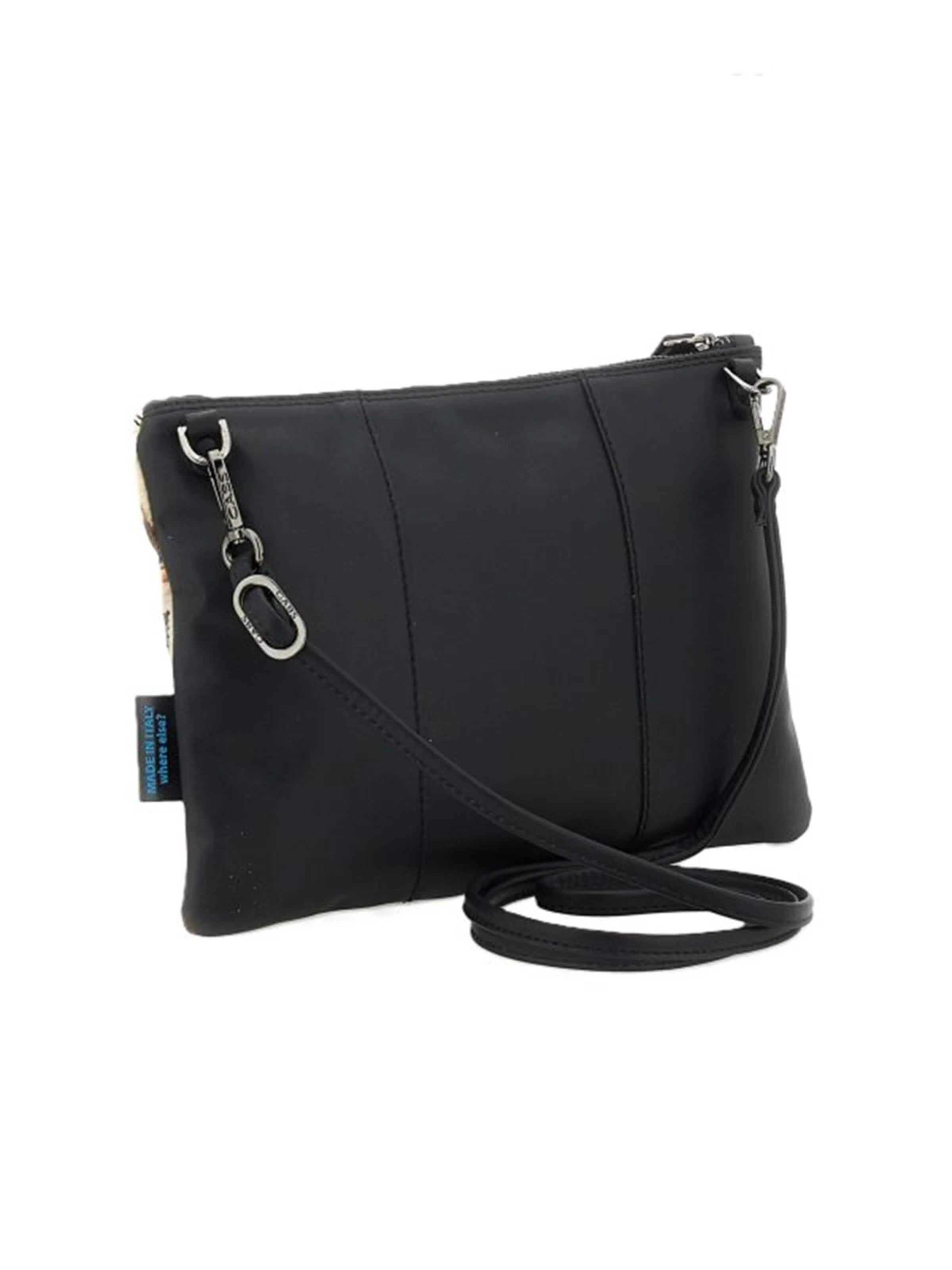 Gabs Handbag 'Beyonce M' in Beige