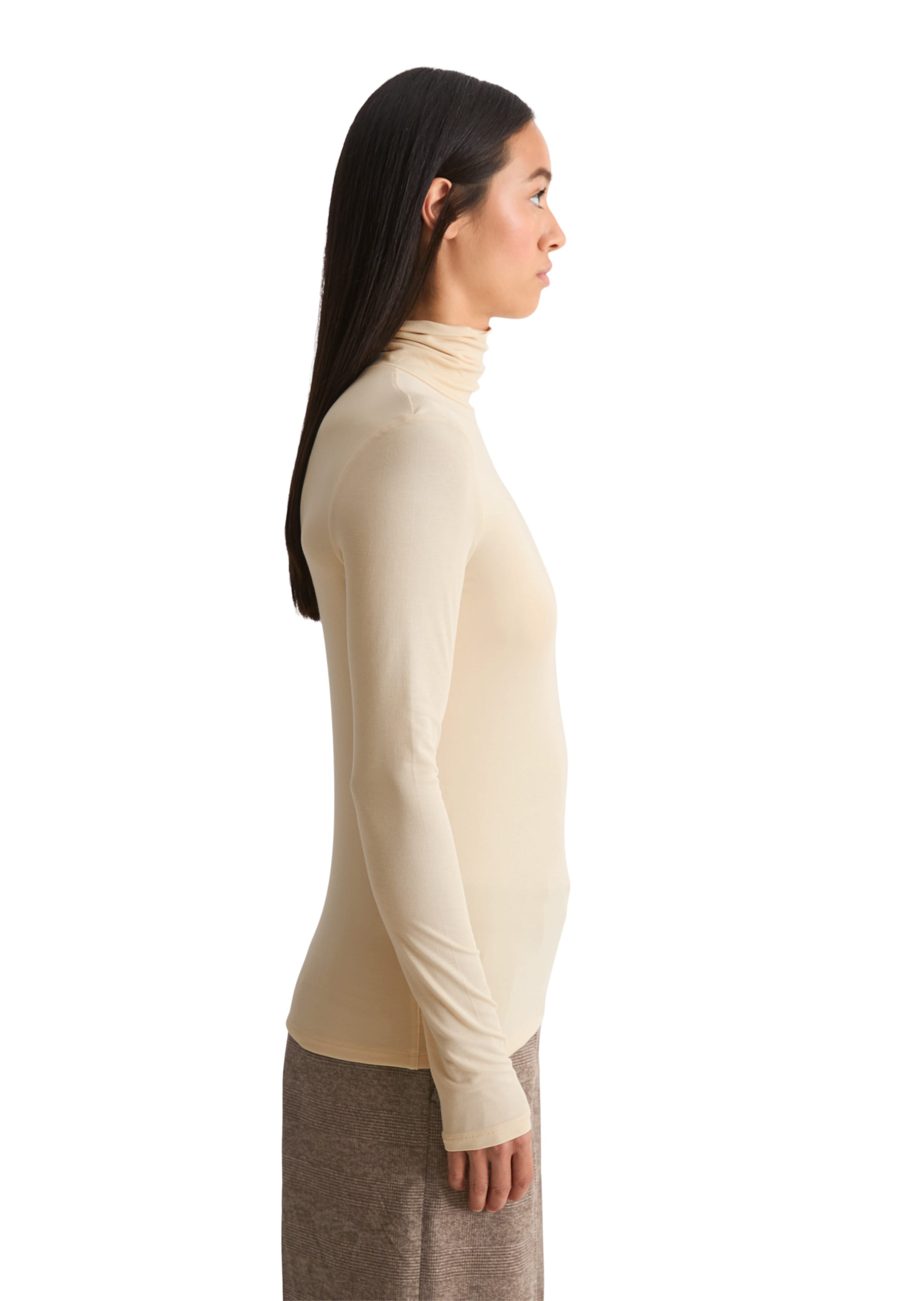 Marc O'Polo - Camiseta en beige