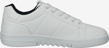 MEXX Sneakers laag in Wit