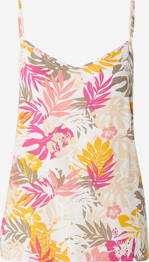 JDY Toppi 'JDYSTARR' värissä beige / oliivi / vaaleanpunainen / offwhite, Tuotenäkymä