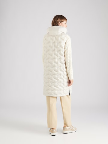 Gilet s.Oliver en blanc