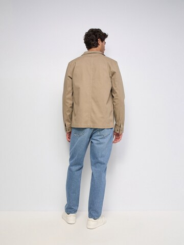 Salsa Jeans Regular Jeans in Blau