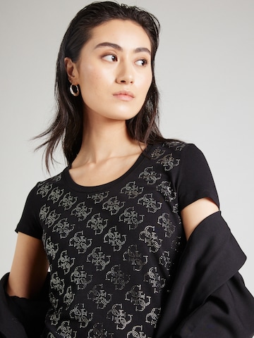 GUESS Shirt in Black