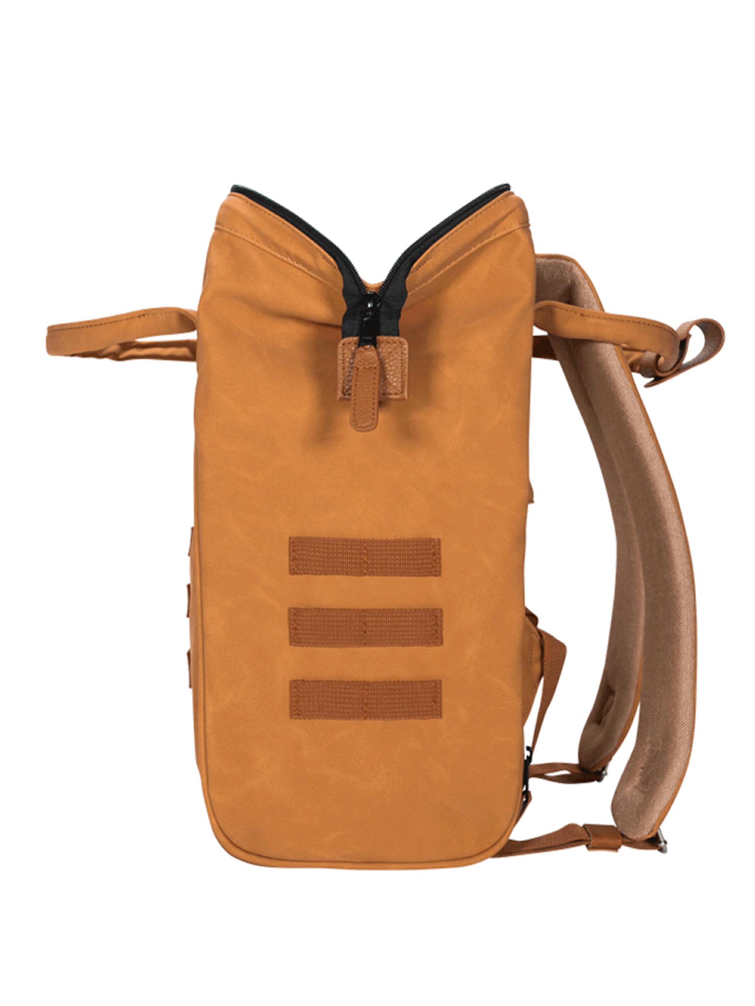 Cabaia Rucksack 'Adventurer' in Braun