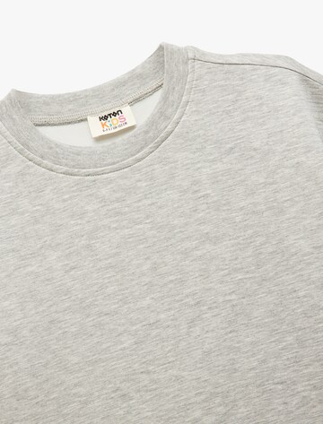 Koton Shirt in Grey