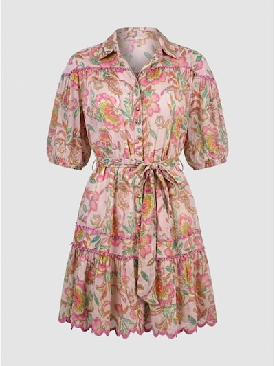 Abito 'Robe Courte Catalina' in 36-38 Miss June di colore rosa, Visualizzazione prodotti