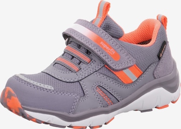 SUPERFIT Sneakers 'Sport5' in Purple: front