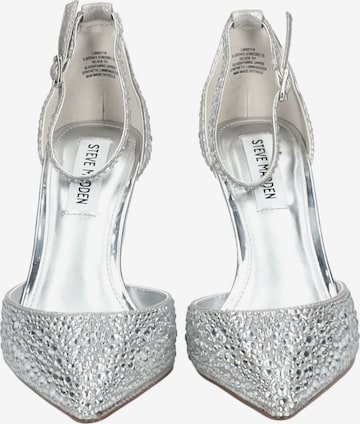 Escarpins STEVE MADDEN en argent