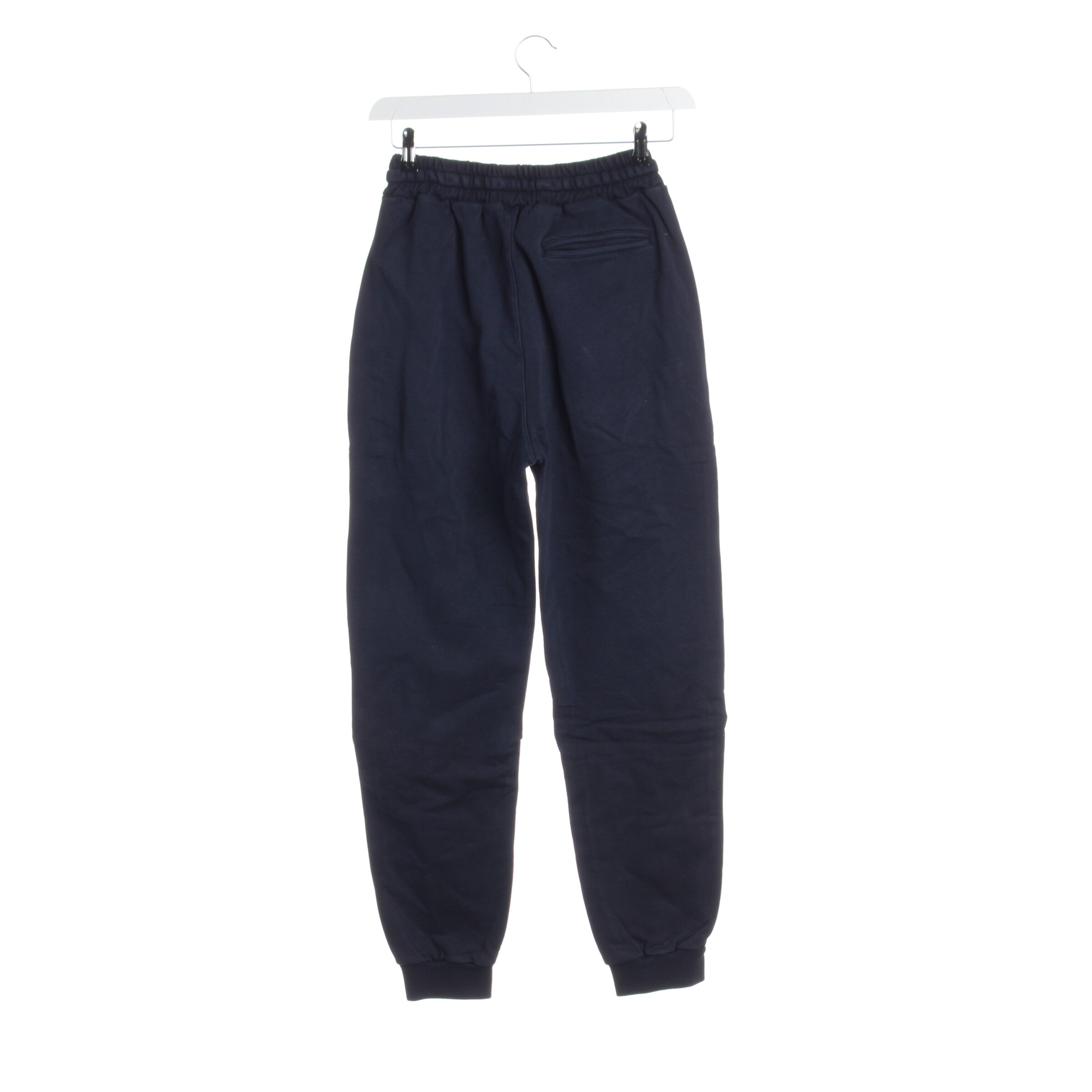 Dondup Hose 33 in Blau