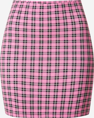 SHYX Skirt 'Rachel' in Pink: front