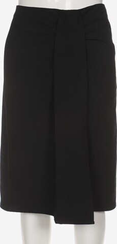 Guido Maria Kretschmer Jewellery Skirt in XXXL in Black: front