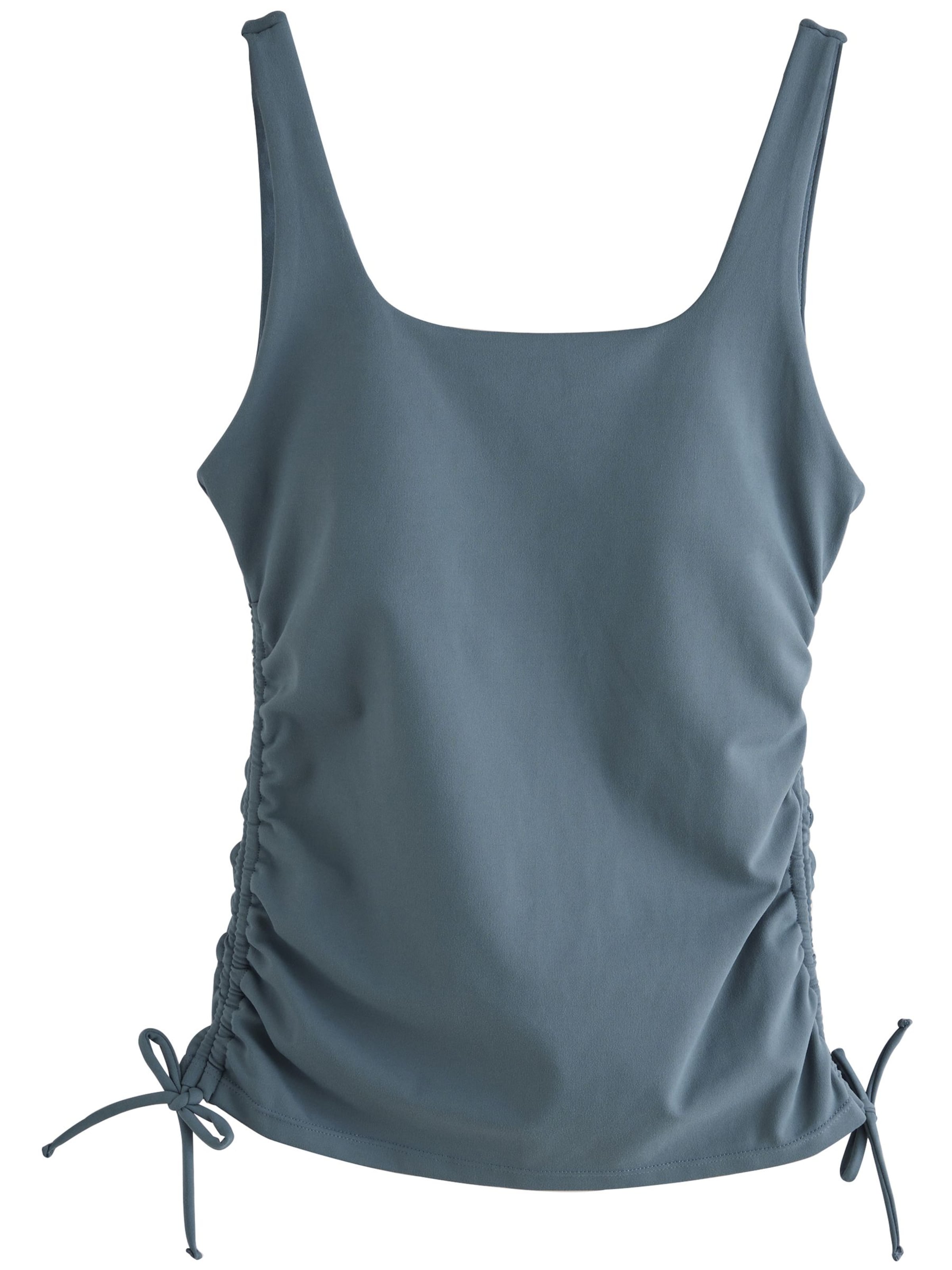 pelēks Next Topiņš: no priekšpuses