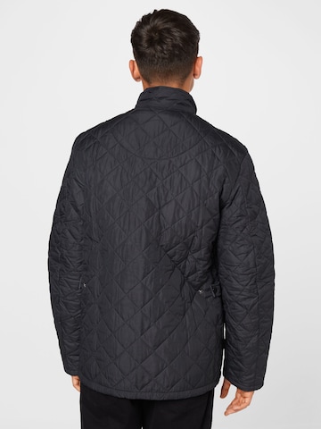 Barbour Tussenjas 'Chelsea' in Blauw