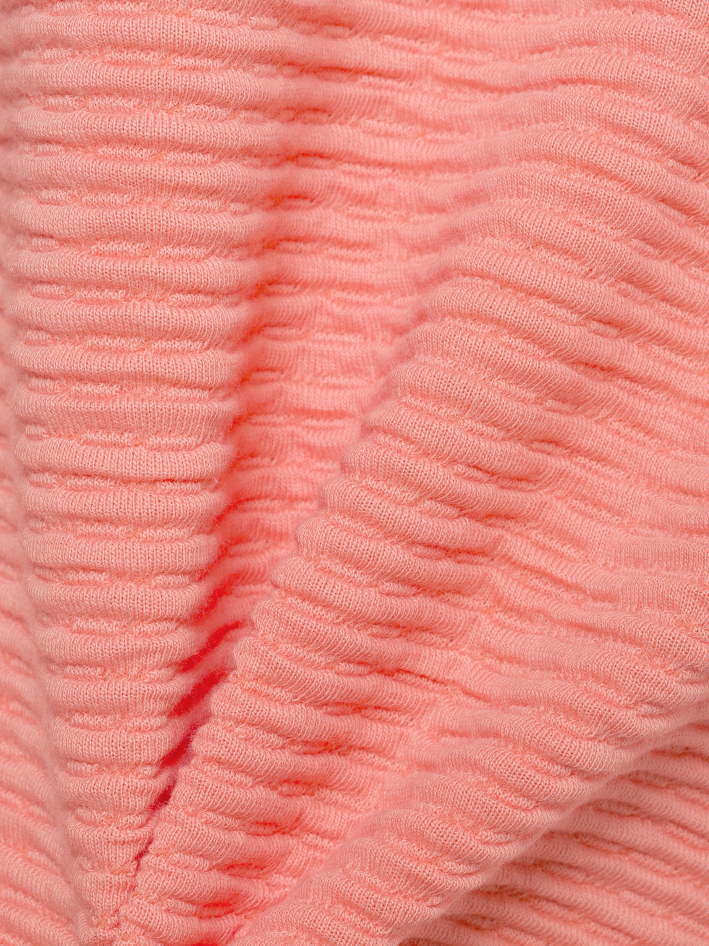 OPUS Sweatshirt ' Gandro ' in Orange