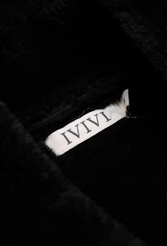Ivivi Jacket & Coat in S in Black