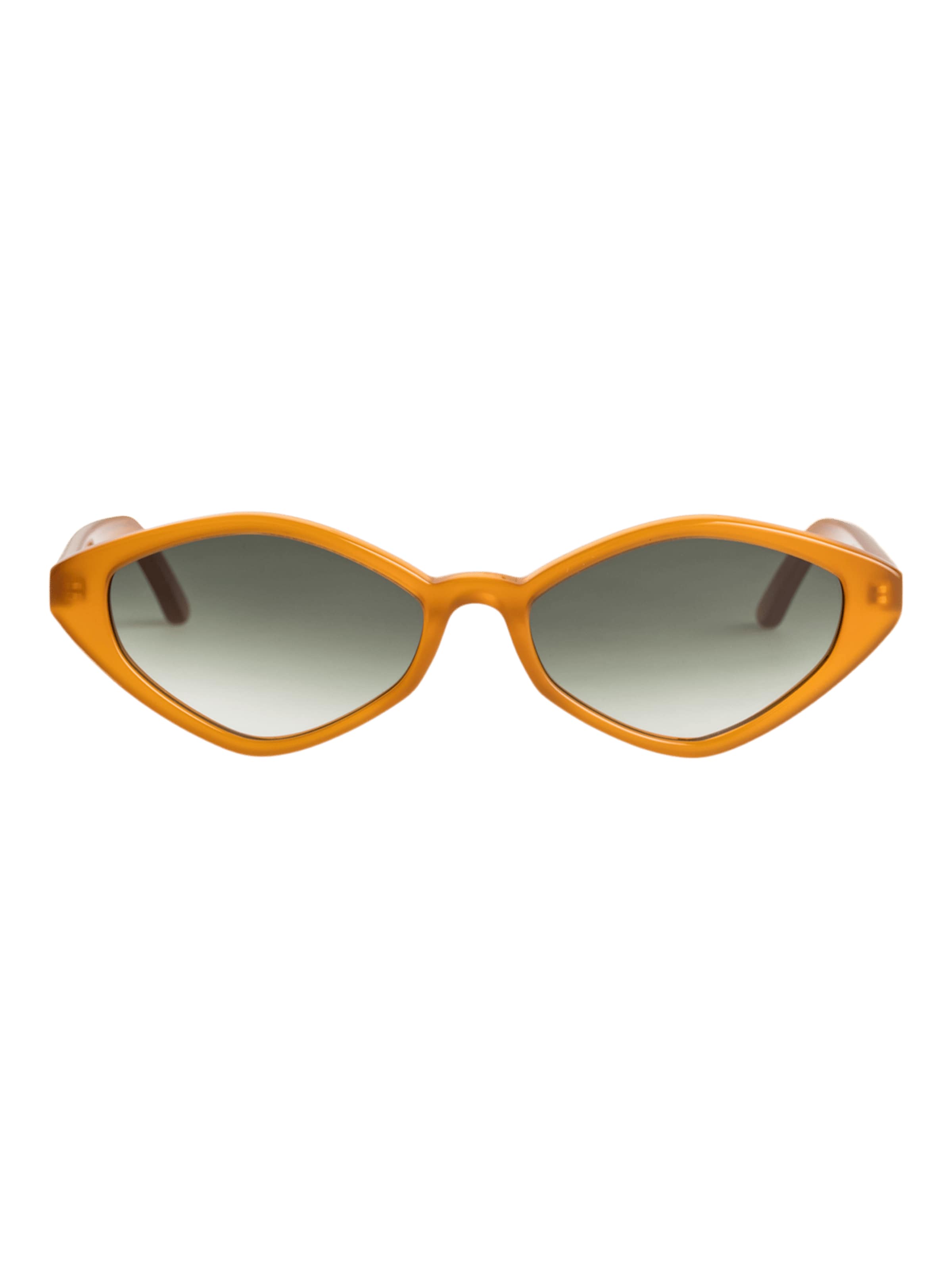 Lunettes de soleil 'Canuta' ROXY en jaune