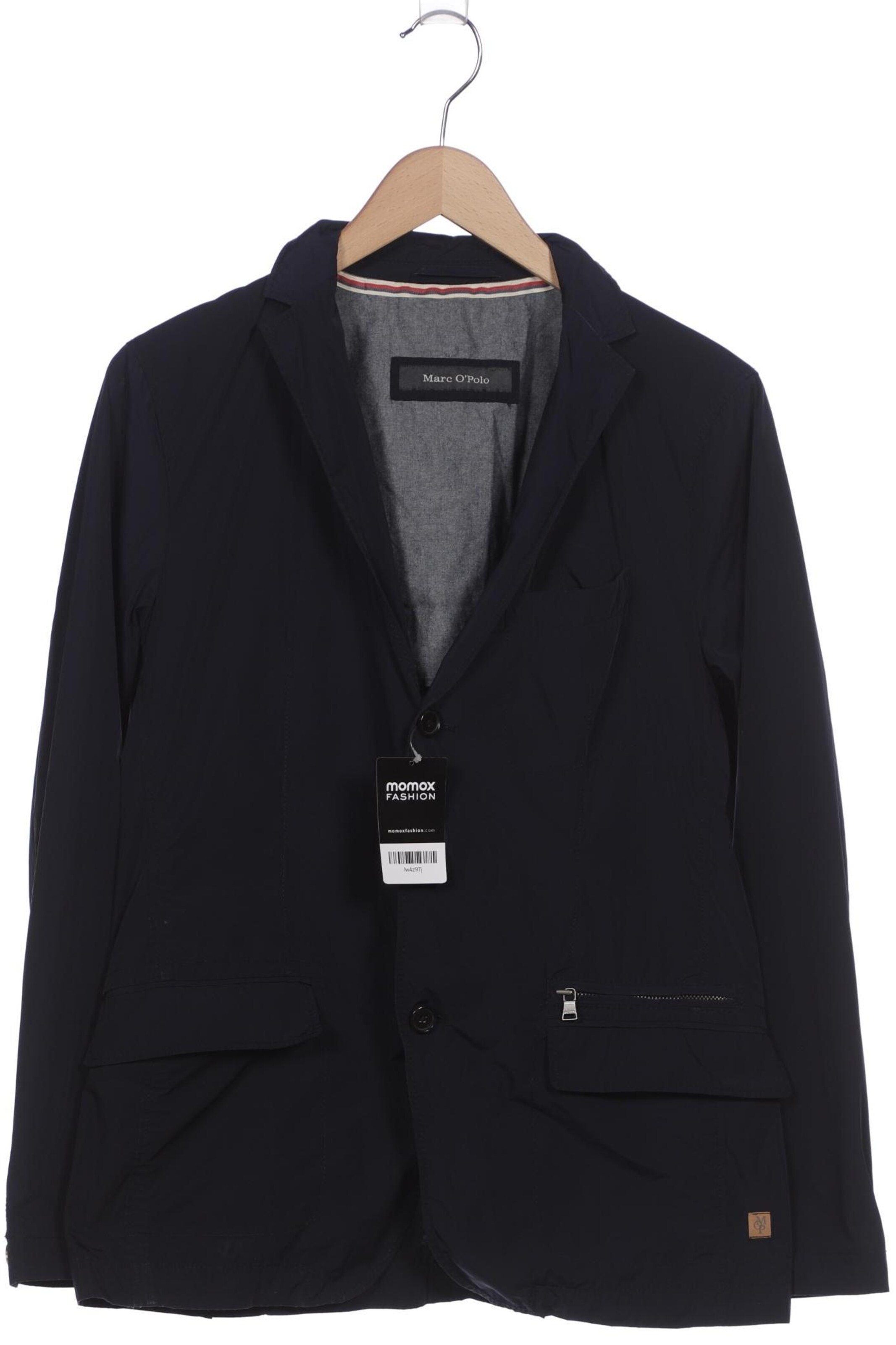 Marc O'Polo Jacket & Coat in S in Blue: front