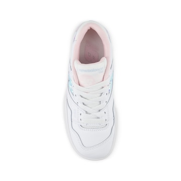 new balance Sneakers '550' in Wit