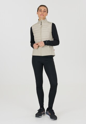 ENDURANCE Sports vest 'Beistyla' in Beige