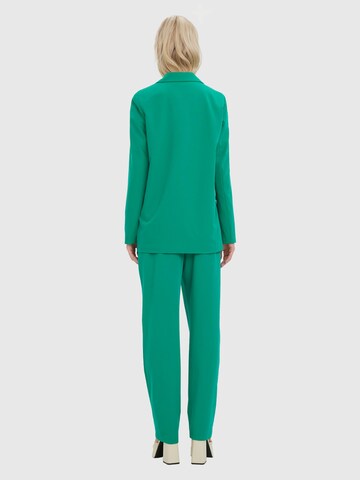 VERO MODA - Blazer 'Zelda' em verde