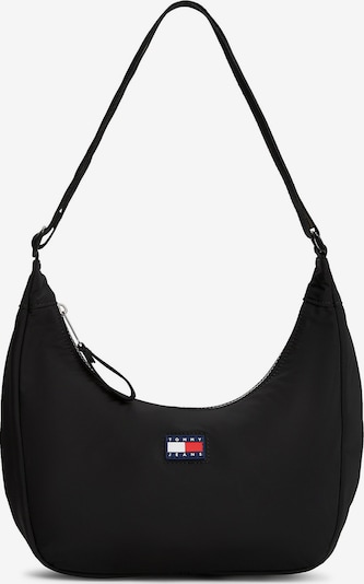 Tommy Jeans Torba za na rame u crna, Pregled proizvoda