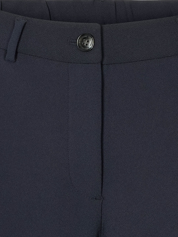 RUE de FEMME Regular Broek ' 6801RDFComfyOlivenne ' in Blauw