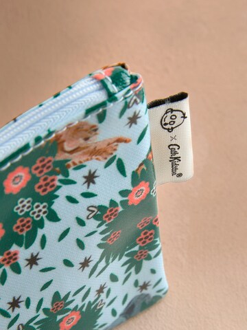 Cath Kidston Tegnebog i blå