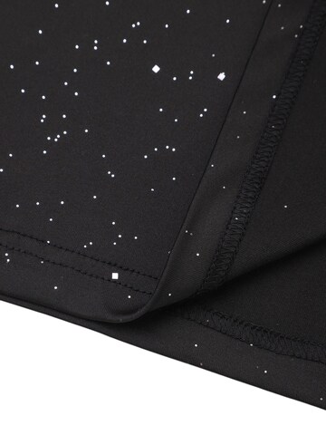 LapaPlus - Vestido de noche 'Women Dress' en negro