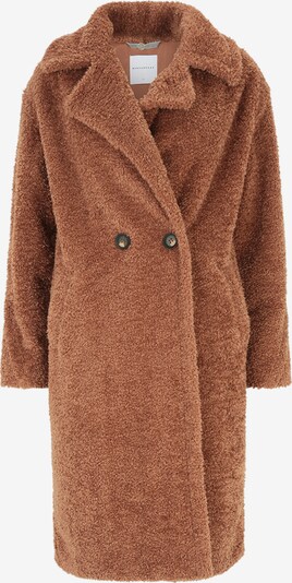 RINO & PELLE Ανοιξιάτικο και φθινοπωρινό παλτό 'Jix' σε καραμέλα, Άποψη προϊόντος