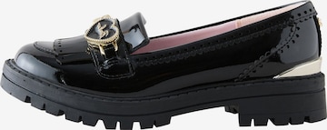 juoda Baker by Ted Baker Pusbačiai: priekis