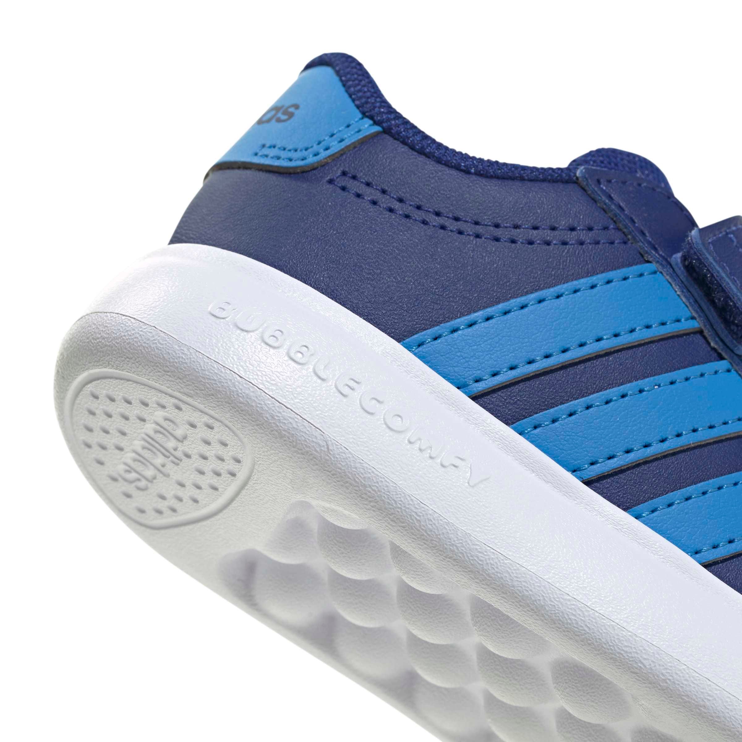 Baskets 'GRAND COURT 3.0' ADIDAS SPORTSWEAR en bleu