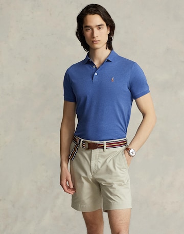 T-Shirt Polo Ralph Lauren en bleu