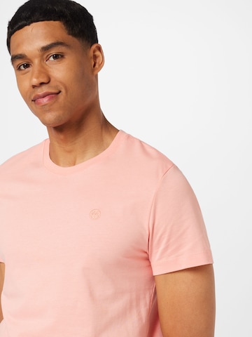 T-Shirt 'Vital' WESTMARK LONDON en rose