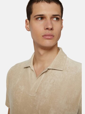 T-Shirt Boggi Milano en beige