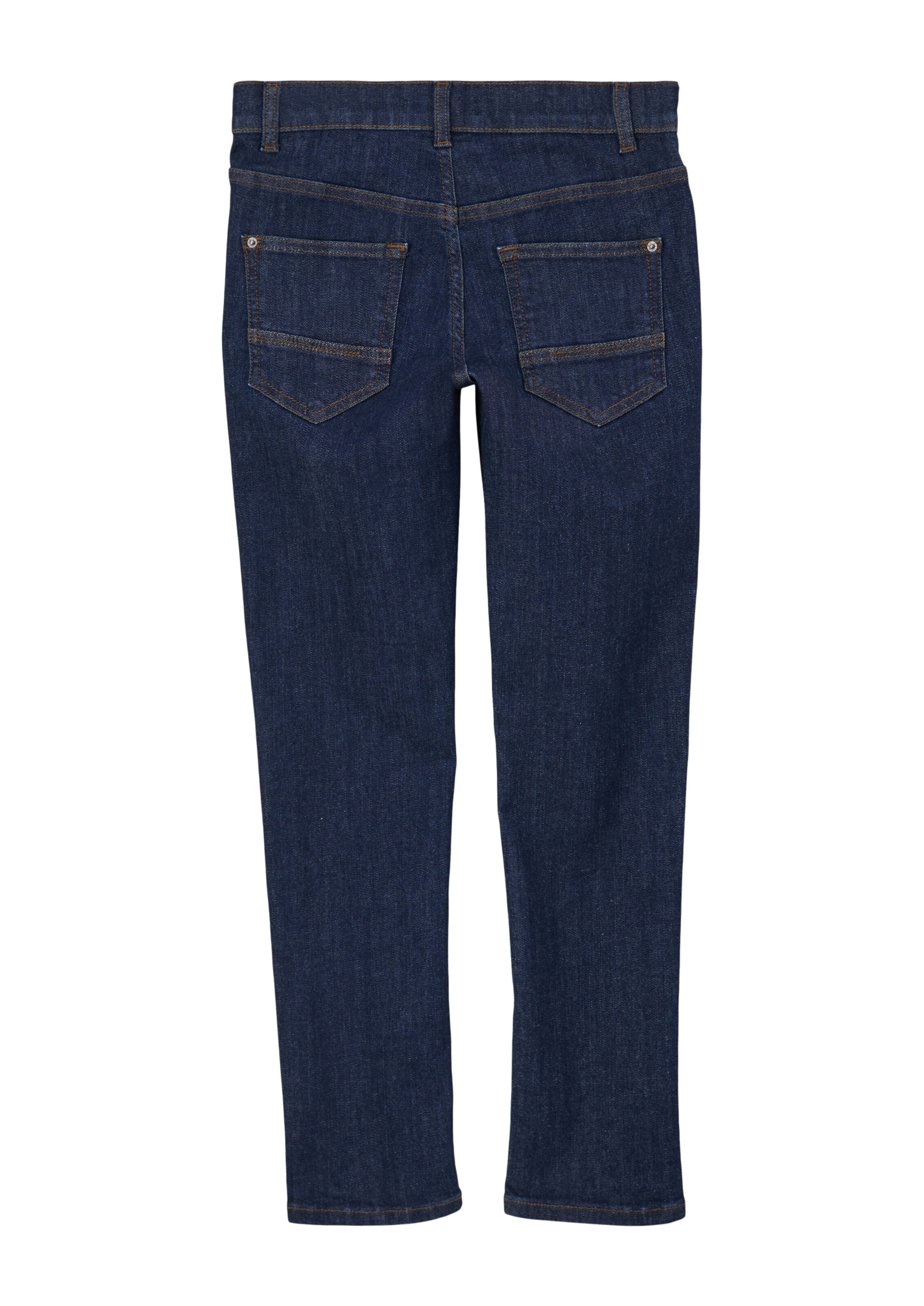 Slimfit Jeans 'Seattle' di s.Oliver in blu