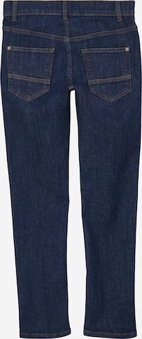 s.Oliver Slim fit Jeans 'Seattle' in Blue