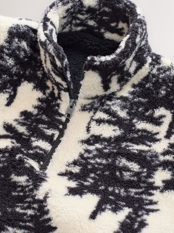 Next Pulóver - fekete