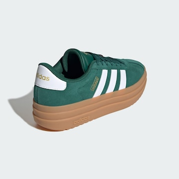 ADIDAS SPORTSWEAR Låg sneaker 'VL Court Bold' i grön
