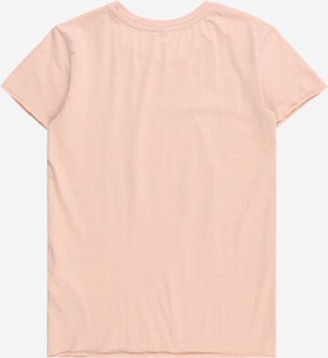 KIDS ONLY Shirt in Roze