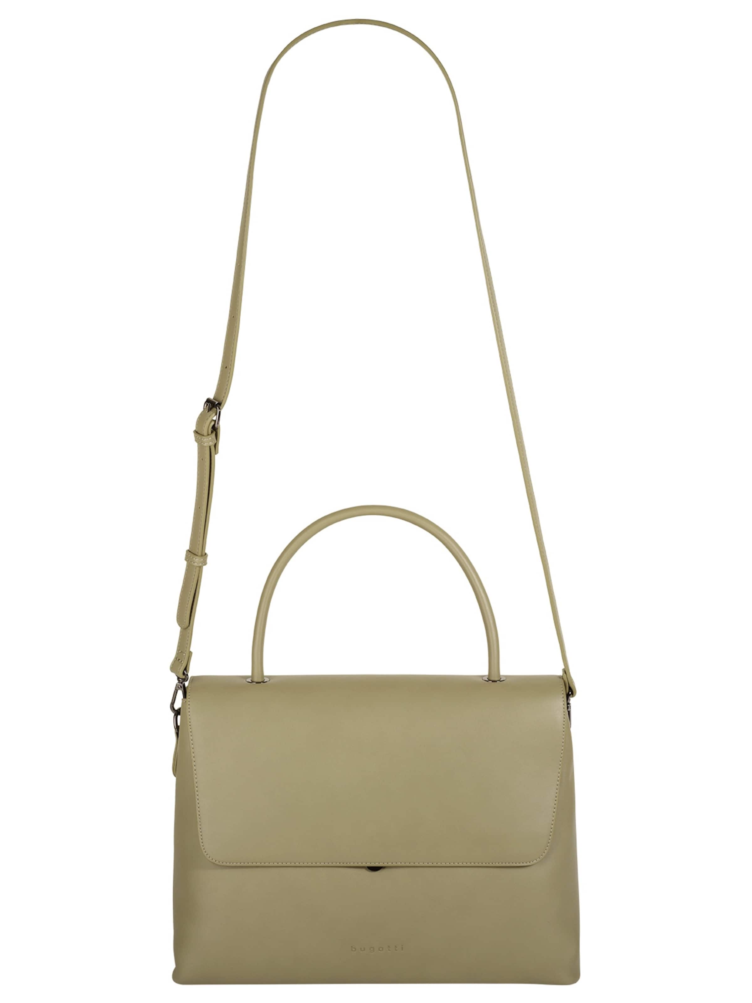 bugatti Handbag 'ILVA' in Green