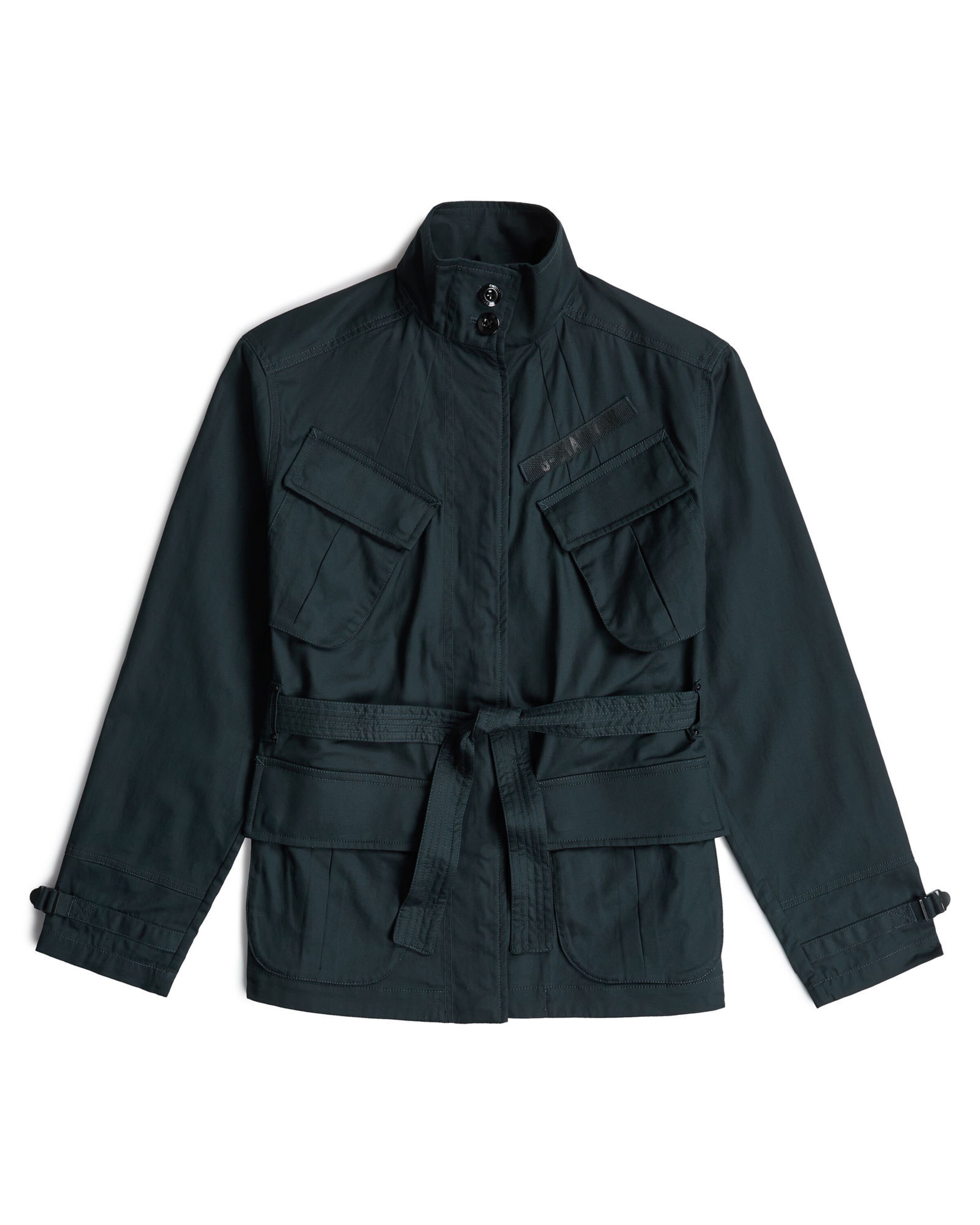 G-STAR Between-season jacket in Night blue, Item view