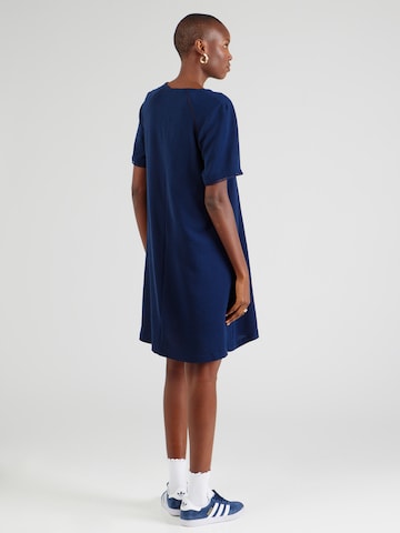 VERO MODA Kleid 'ALVA' in Blau