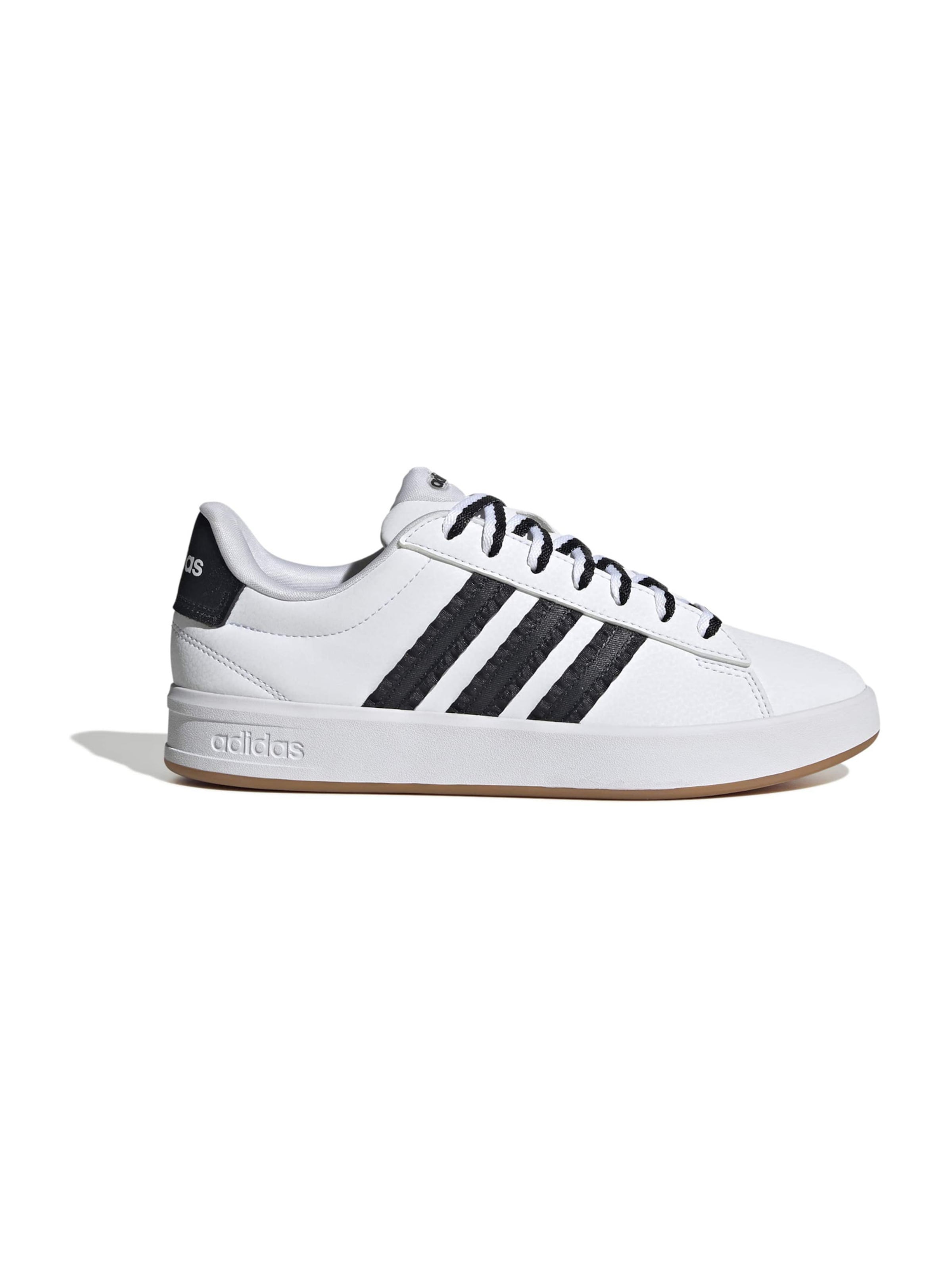 ADIDAS SPORTSWEAR Sneakers laag 'GRAND COURT 3.0' in Wit