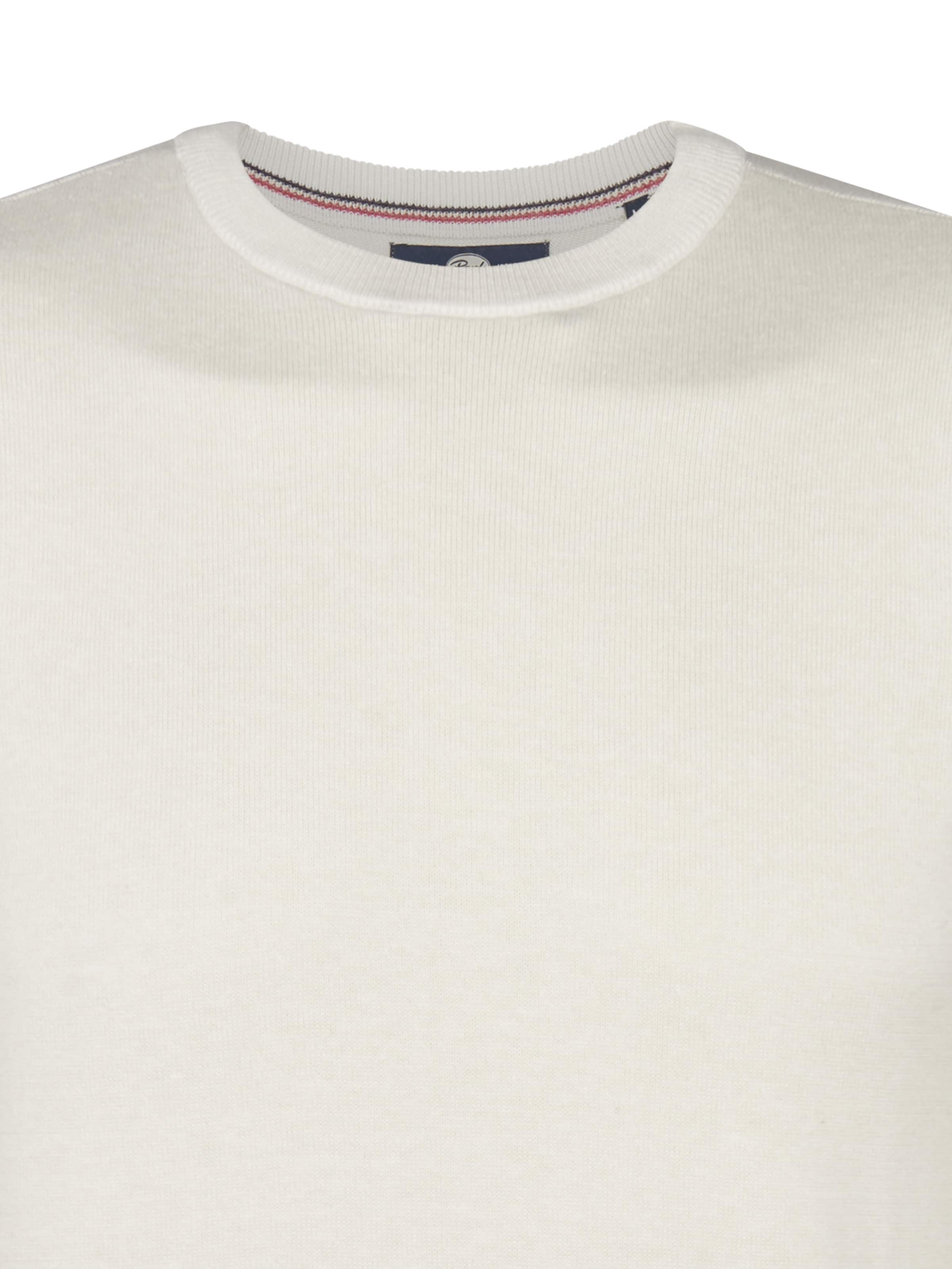 Petrol Industries Свитер в Белый